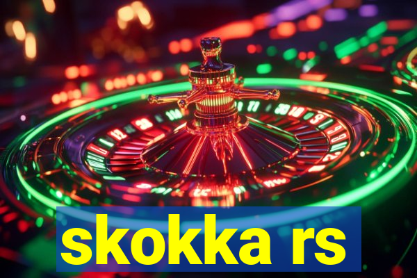 skokka rs